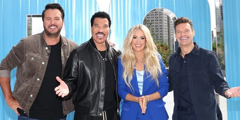 ‘American Idol’ Viewers Want to ‘Get Rid’ of This Judge for Having ‘Favorites’