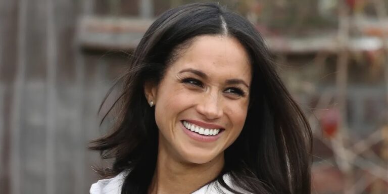 Meghan Markle Shares a Sweet Tribute to Her Two Kids, Archie and Lilibet, on Mother’s Day – Photo