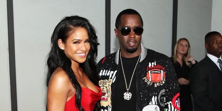 What Happened to P. Diddy’s Ex He Was Seen Punching in a Disturbing Video — Where Is She Now?