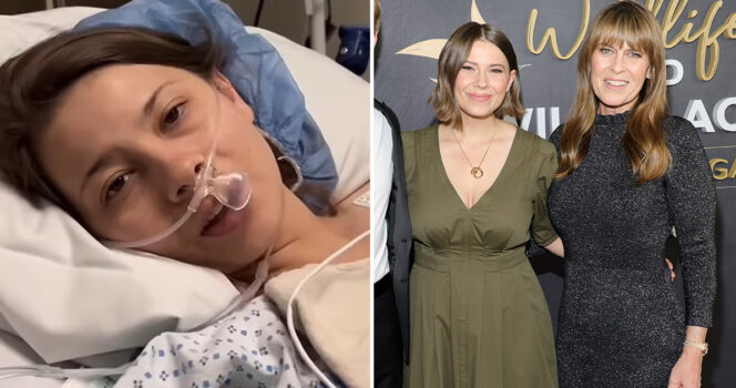 Bindi Irwin issues statement after undergoing emergency surgery