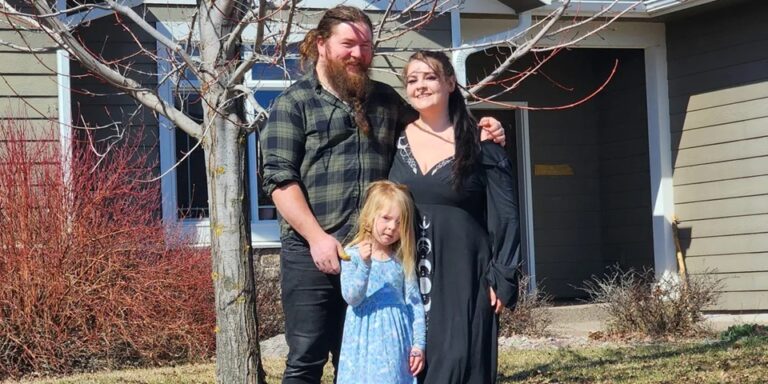 Family of Four, Including 2 Children, Found Dead in Their Montana Home