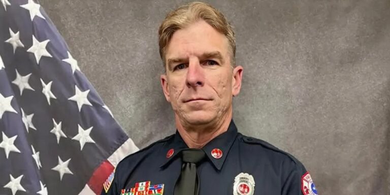 Captain Marvin Taylor III Tragically Dies After Welcoming His Fifth Child – Details