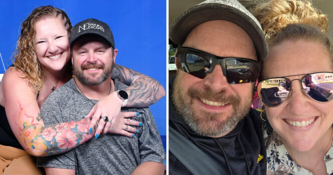 Father of mom killed alongside family in murder-suicide speaks out