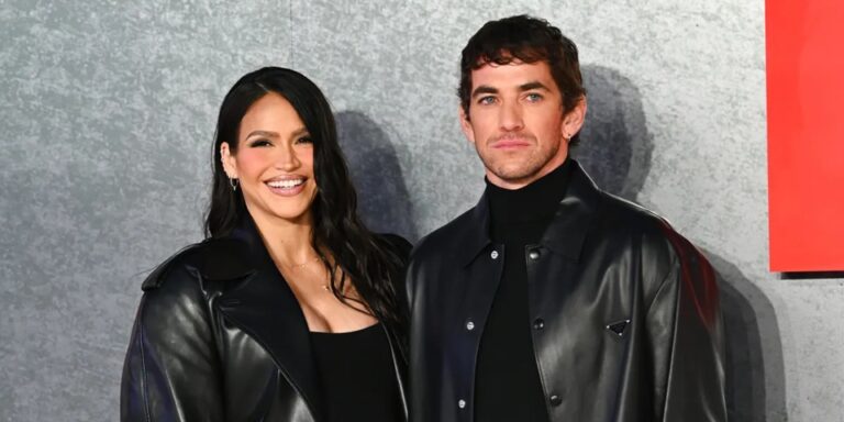 Cassie’s Husband Alex Fine ‘Looks Traumatized’ Leaving Court Amid Diddy Case Hearing — Heartbreaking Video