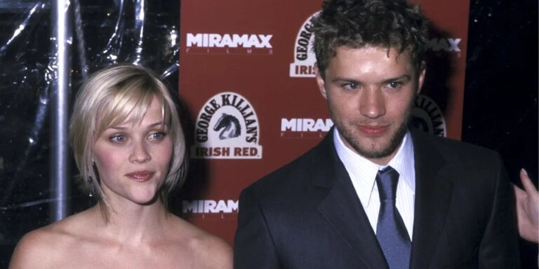 ‘Looks So Different’: Recent Outing of Reese Witherspoon’s Ex-husband, Ryan Phillippe, Ignites Buzz