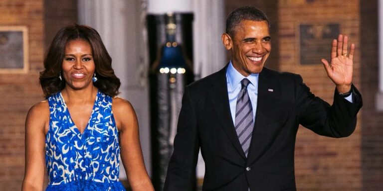 Michelle Obama Spoke Out About ‘Battle’ with Barack Obama & Divorce Rumors — What Is the Current Status of Their Marriage?