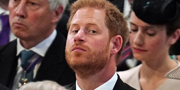 Meghan Markle’s Appearance at a Concert Ignites Online Stir — Photos