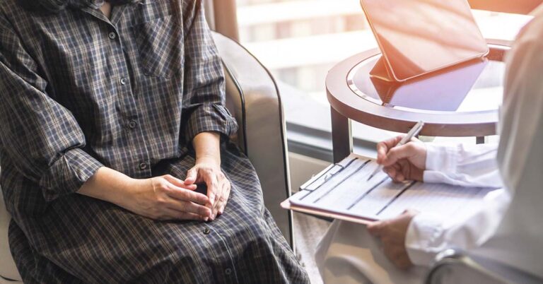 What This Oncologist Notices First in Most Cancer Patients Might Surprise You