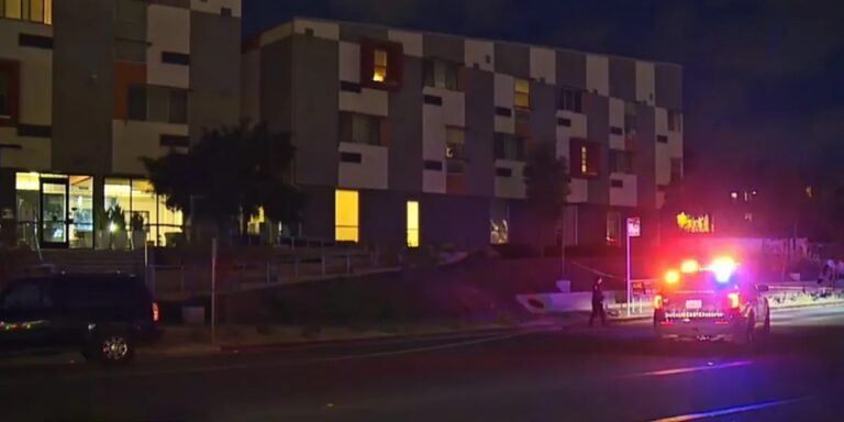 Woman Dead After Fall From San Diego Balcony — Police Arrest Boyfriend, 57, on Suspicion of Murder