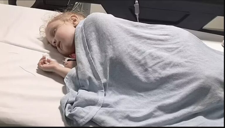 Toddler Found Unresponsive After Drinking Popular Beverage, Experts Sound Alarm Over Its Dangers