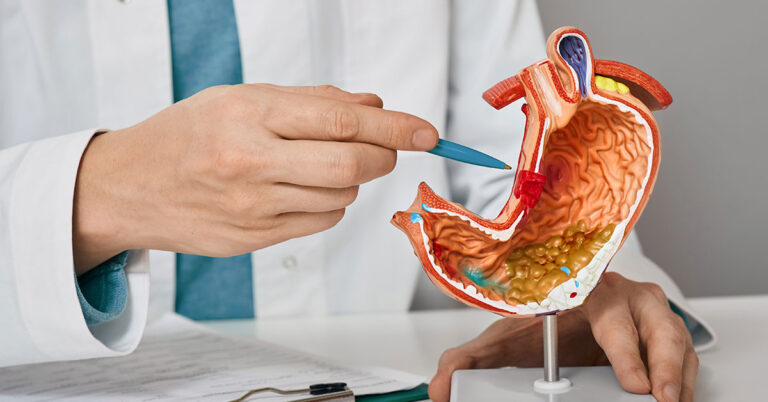 Doctor makes worrying claim that ‘every new patient’ at cancer clinic is under 45 and blames one thing