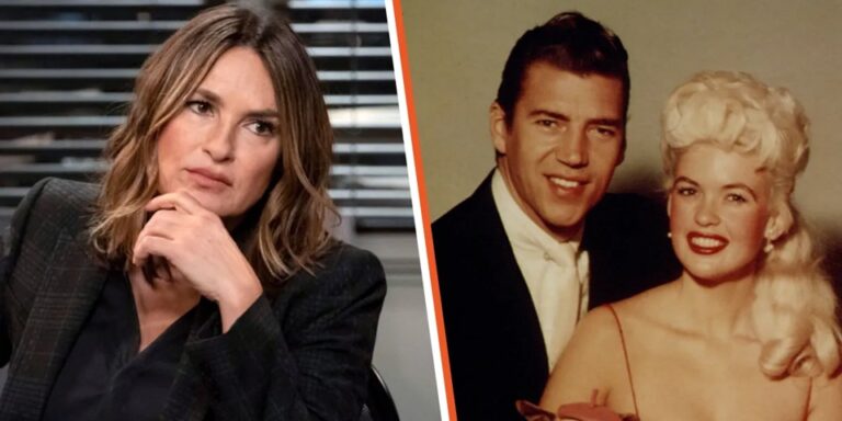Mariska Hargitay Reveals Mickey Hargitay Is Not Her Biological Father — Who Is Her Real Dad?