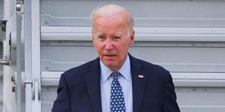Brain Bleeds and Cancer That Spread to His Bones — Inside Joe Biden’s Health History