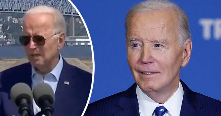 Video of Biden saying he ‘has cancer’ in 2022 goes viral