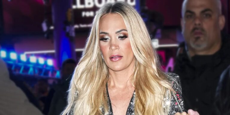 ‘American Idol’ Viewers Slam Carrie Underwood for Not Giving ‘Much Love’ to This Years’ Winner