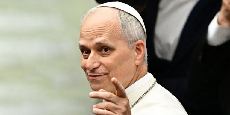 Pope Leo XIV’s Childhood Home to Be Auctioned — The Details