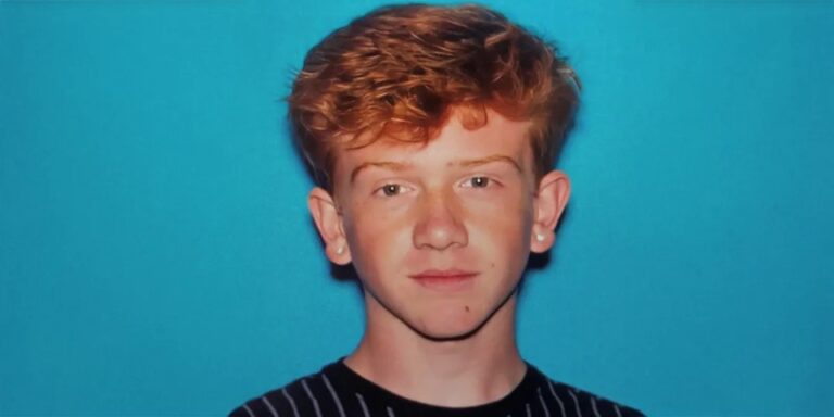 Missing 22-Year-Old Tanner Prentiss Found Dead in Big Bear Lake