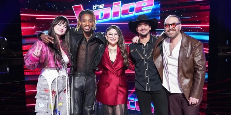 Viewers Say ‘The Voice’ Season 27 Winner Adam David ‘Did Not Deserve’ It — Here’s Who ‘Should Have Won’