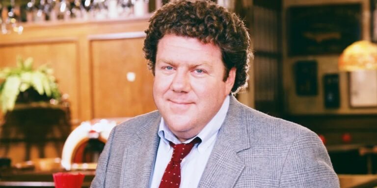 George Wendt, a.k.a. Norm From ‘Cheers,’ Passes Away — Details