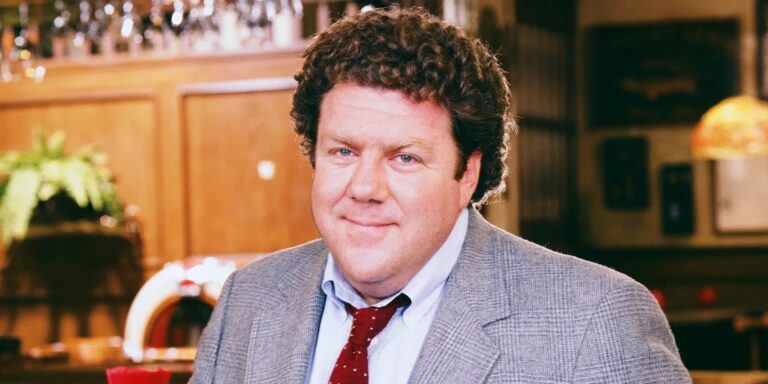 What Do George Wendt’s Rarely-Seen Three Kids Look Like? – Pics of His Pretty Blond Daughter and Sons
