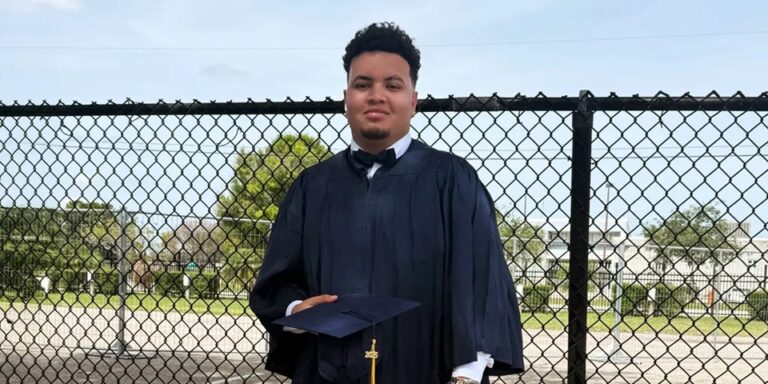 18-Year-Old Florida Teen Killed After His Graduation