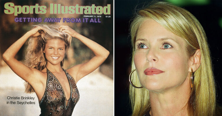 Christie Brinkley isn’t aging a bit: Inside her dramatic life