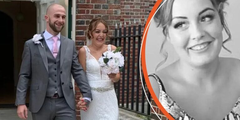 28-Year-Old Mother, Beth, Dies While on Holiday Trip With Husband & Kids — Her Autopsy Report Shocked Her Family