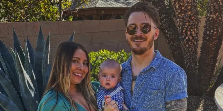 ‘Dropout Kings’ Vocalist Adam Ramey Dies at 31 – Details