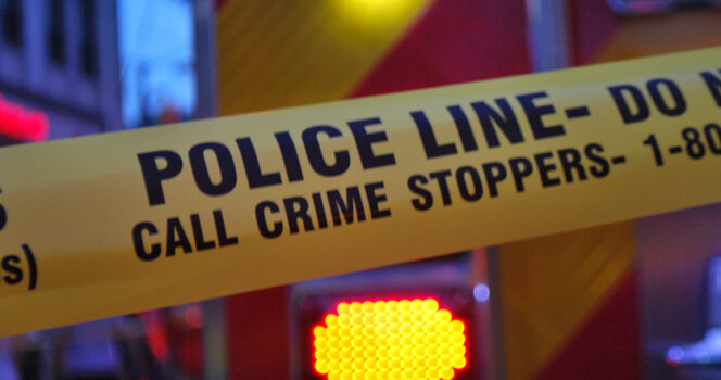 Child orphaned after parents die minutes apart in separate crashes