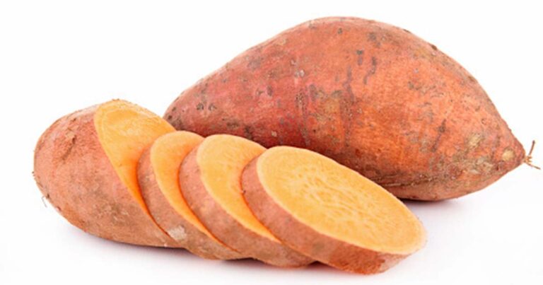 7 Reasons You Should Be Adding Sweet Potatoes to Your Diet