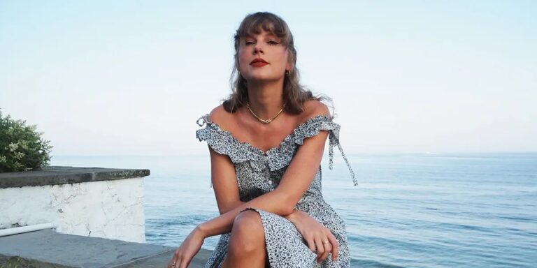 Human Remains Found Near Taylor Swift’s Rhode Island Home – Police Say It’s Unrelated to 13 Other Bodies Found Across New England