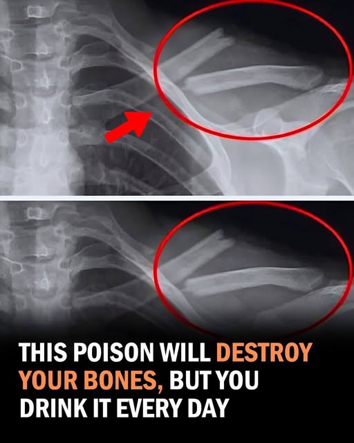 8 Detrimental Effects Soda Can Have On Your Body