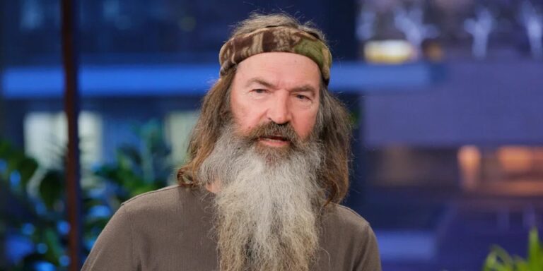 ‘Duck Dynasty’ Star Phil Robertson Passes Away — Details