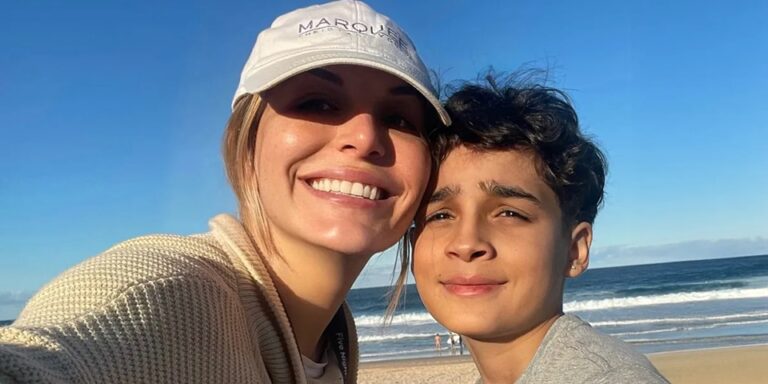 Actress Clare McCann Begs for Help After Her 13-Year-Old Son Takes His Own Life – Details