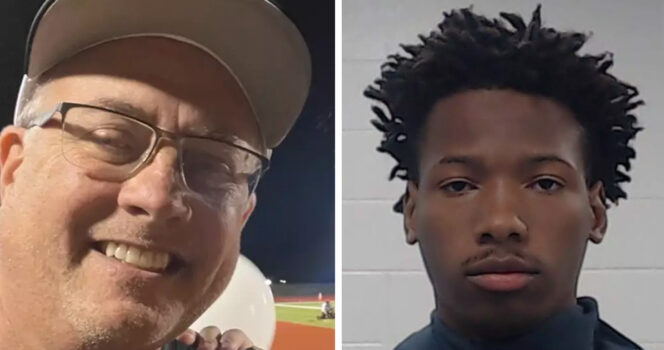 Father of Austin Metcalf pleads to stop school “rewarding” alleged killer