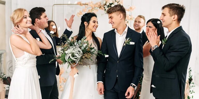 My Stepdaughter Was Locked up in a Closet During My Wedding Ceremony – We Were Shocked to Discover Who Did That to Her and Why
