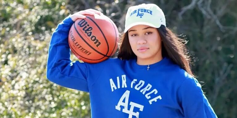 18-Year-Old Ava Moore Tragically Dies After Just Finishing Her First Year in the US Air Force Preparatory School — Details