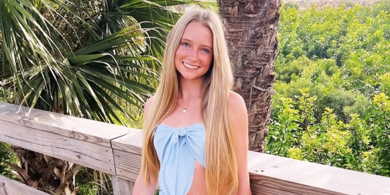 TikTok Star Anna Grace Phelan Dead at 19 – Details