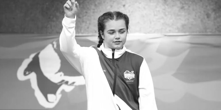 Sportswoman Georgia O’Connor Dead at 25 — Details