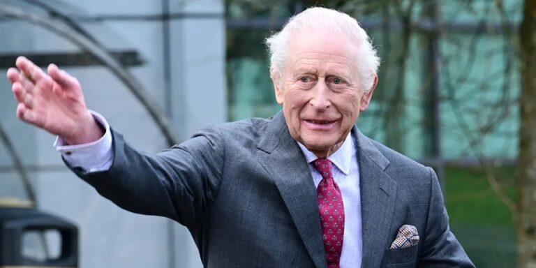 Queen Camilla’s Appearance During Canada Visit With King Charles Sparks Mixed Reactions — Photo