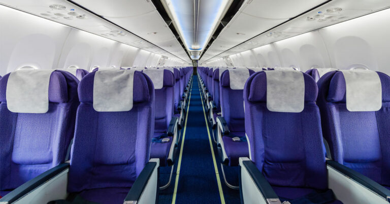 Airline’s controversial new fine for this common plane habit