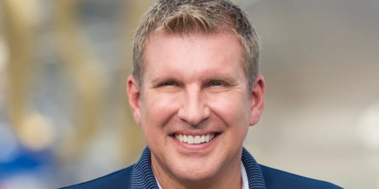 First Photo of Todd and Julie Chrisley Reunited After Prison Release Sparks a Stir