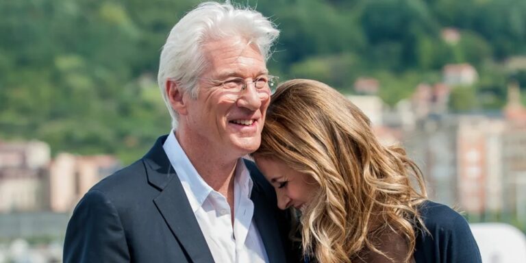 Here’s What Happened to Richard Gere’s $10.75M Home in Connecticut After His Move to Spain — Fans React