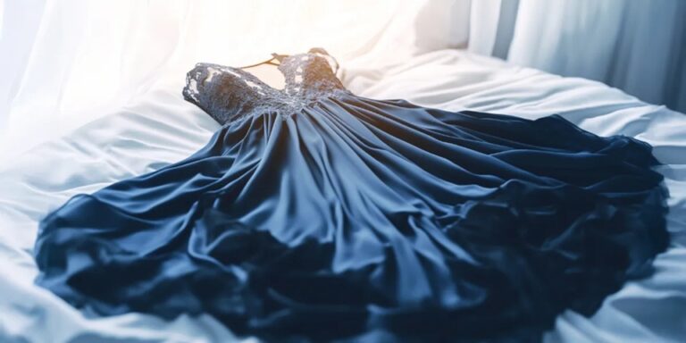 I Bought a $12 Prom Dress from a Thrift Store – Inside Was a Note That Changed Three Lives Forever