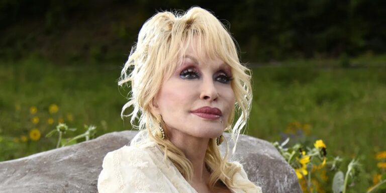 Dolly Parton Gets Candid About Her Emotions After Her Husband’s Passing