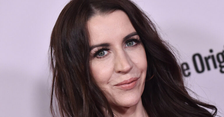 Inside the tough and challenging life of Pattie Mallette