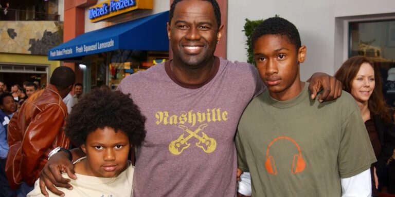 Brian McKnight’s Son Niko Dies — Here’s What Happened