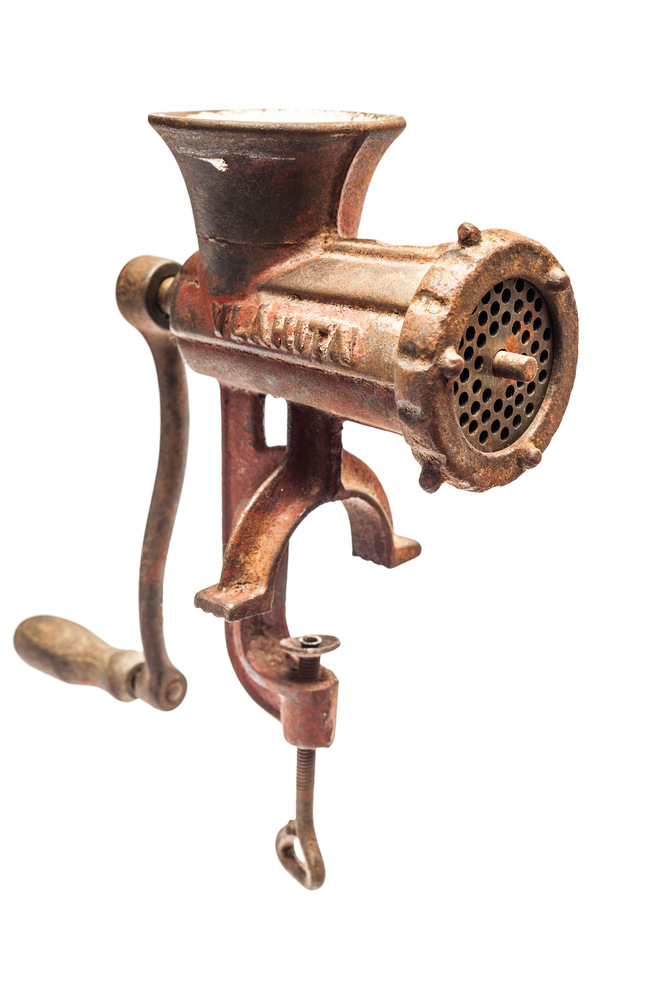 People on the internet banded together to figure out what this device actually was
