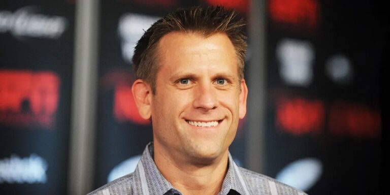 John Brenkus, Emmy-Winning Host of ‘Sport Science,’ Dies at 54 – Details
