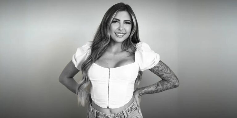 Florida Hairstylist, Hailey Hosford, 27, Found Dead in Luxury Apartment Parking Garage